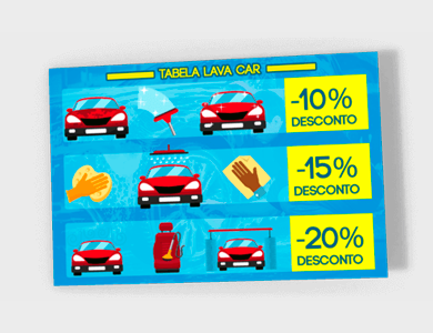 Folha Inteira em PVC 0,3mm Transparente 41,4x26,7cm - 4x0 - 100 unid