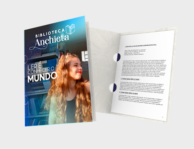 Pasta com Orelha A5 Couchê 250g Verniz Total Frente 31x22cm - 4x0 - 1000 unid