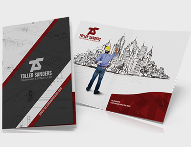 Pasta com Bolsa Personalizada Couchê 250g Verniz Total Frente 31x45cm - 4x4 - 5 unid