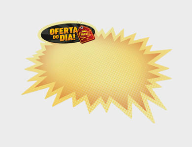 Splash Promocional Personalizável Supremo 300g Sem Verniz 15x10cm - 4x0 - 1000 unid